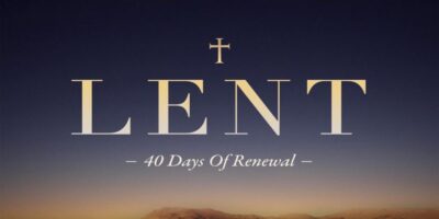 Everything You Need to Know About Lent 2023!